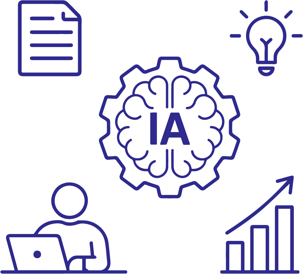 Consultoría + Formación práctica